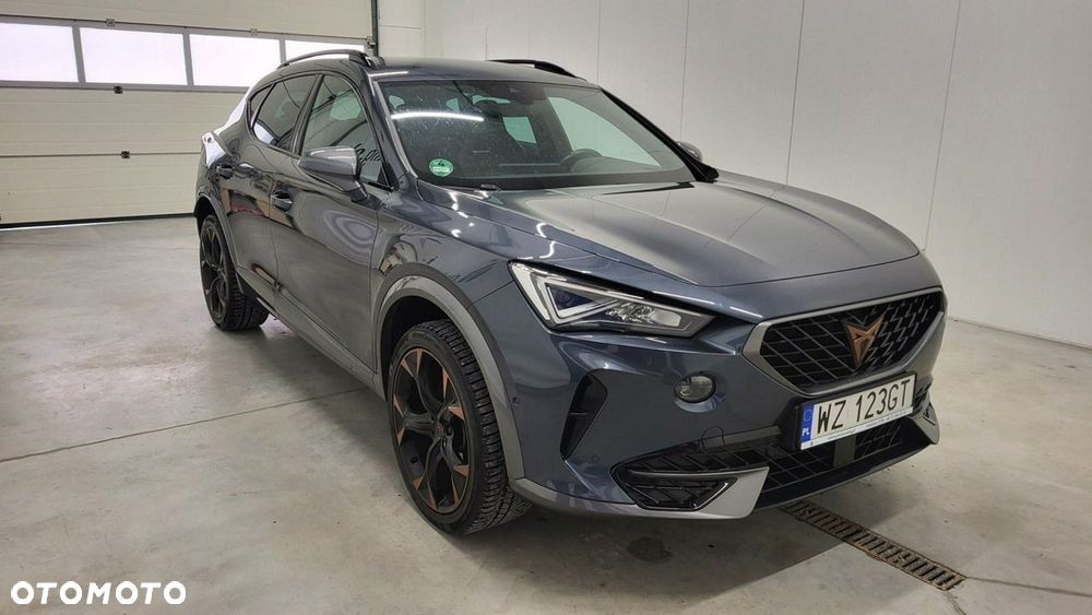 Cupra Formentor - 3