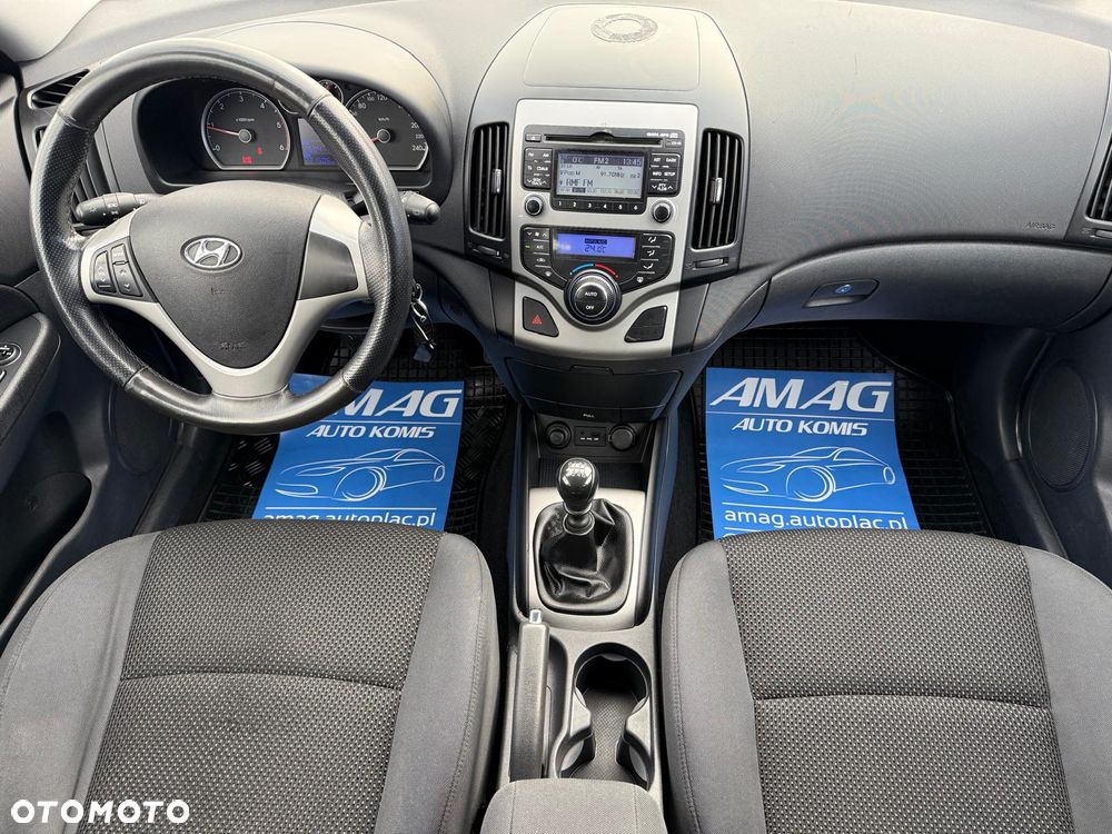 Hyundai i30 1.6 CRDi Style - 19