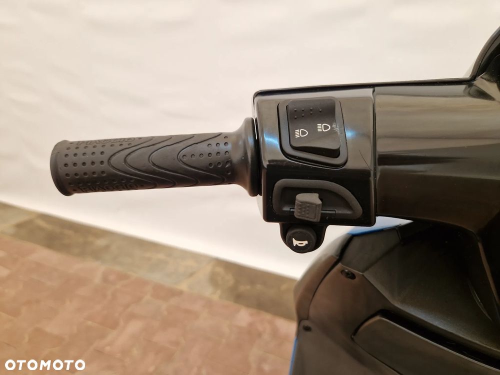 Piaggio Typhoon - 34