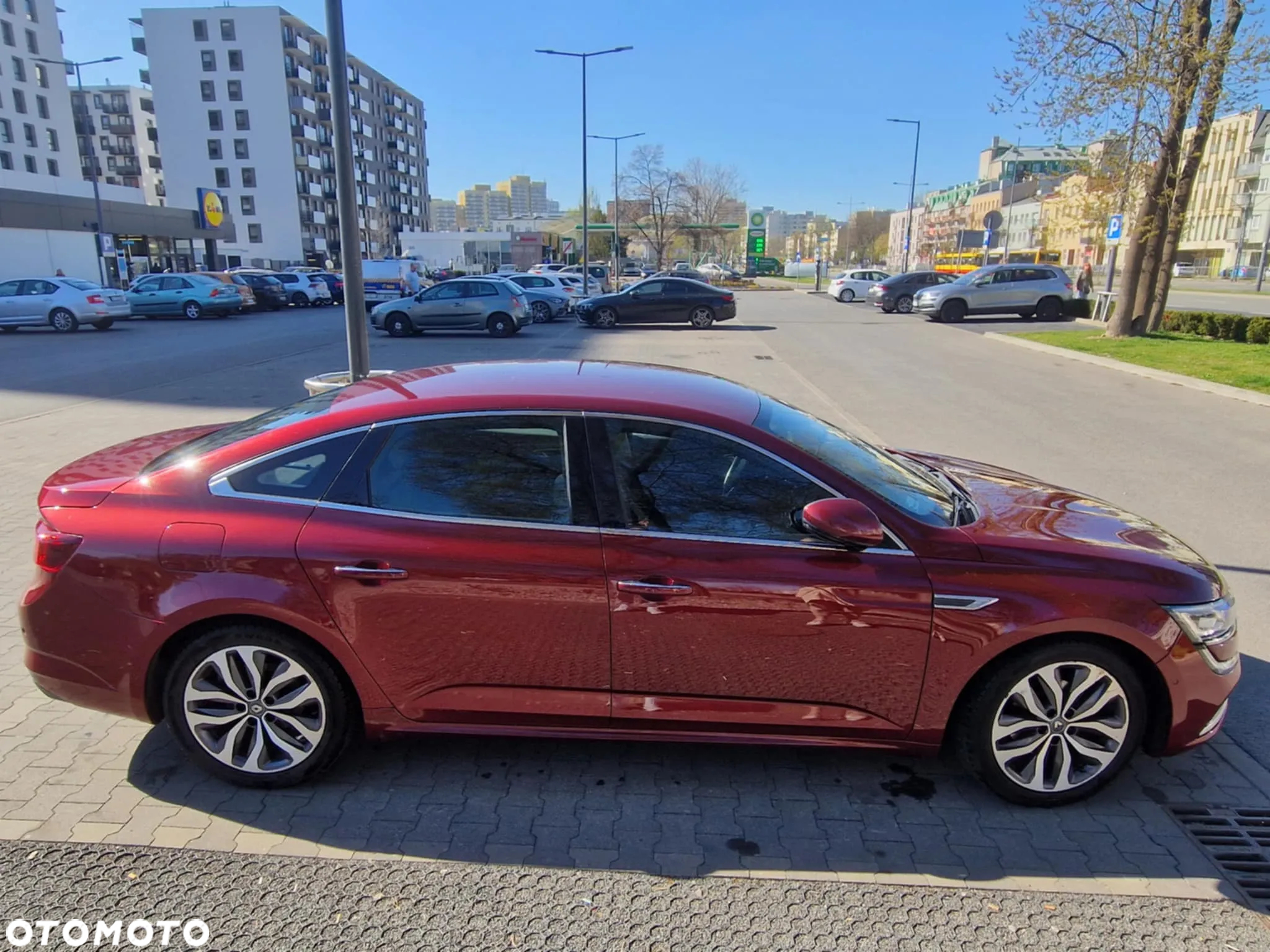 Renault Talisman 1.6 Energy TCe Intens EDC - 7
