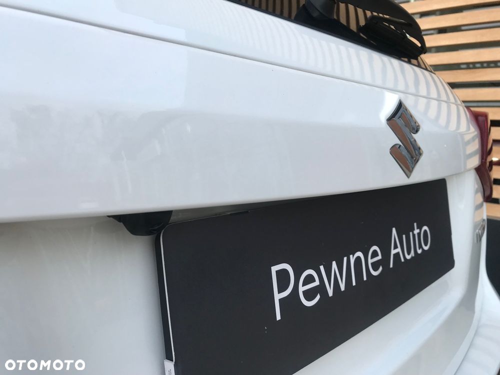 Suzuki Vitara 1.4 Boosterjet Premium 2WD - 7