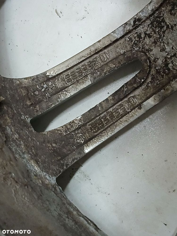 FELGA BMW E90 E91 M PAKIET STYLING 193 8036933 - 8