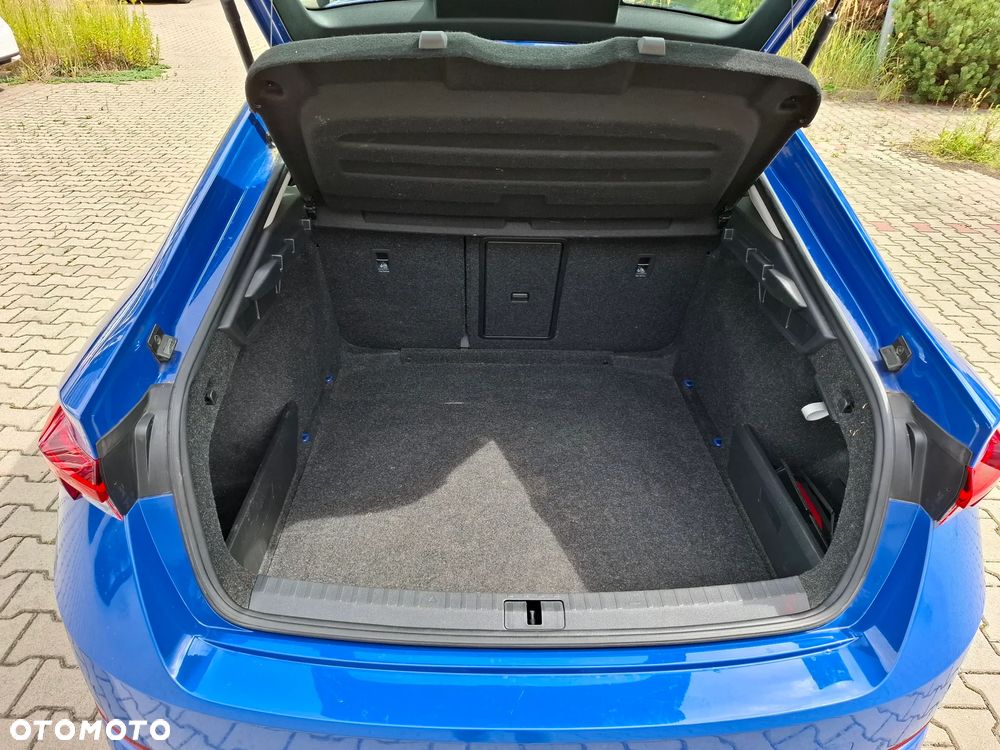 Skoda Octavia 2.0 TDI SCR Ambition DSG - 9