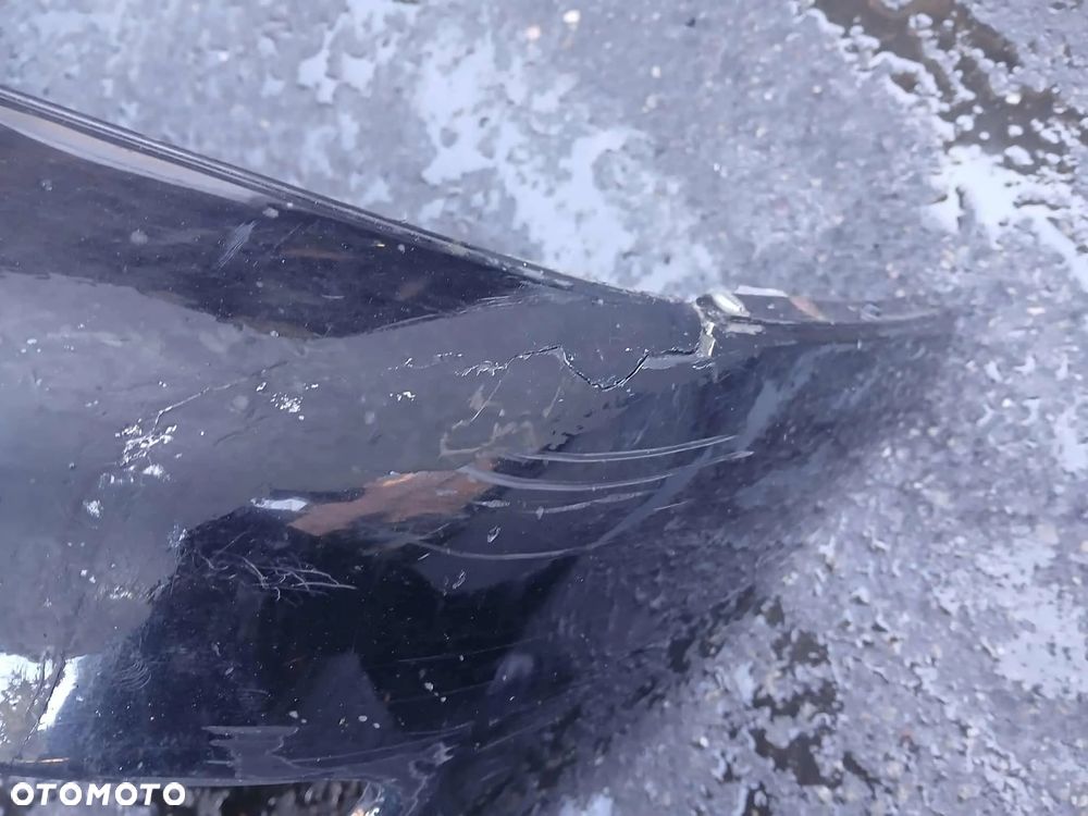 Kia Sportage Zderzak przedni USZKODZONY-WYSYŁKA - 6