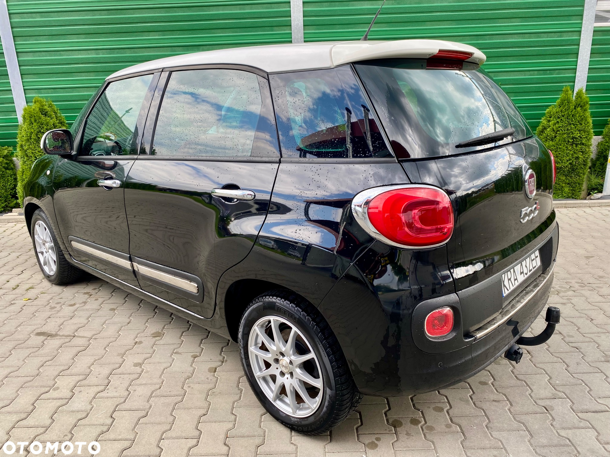 Fiat 500L 1.4 16V T-Jet Pop - 7