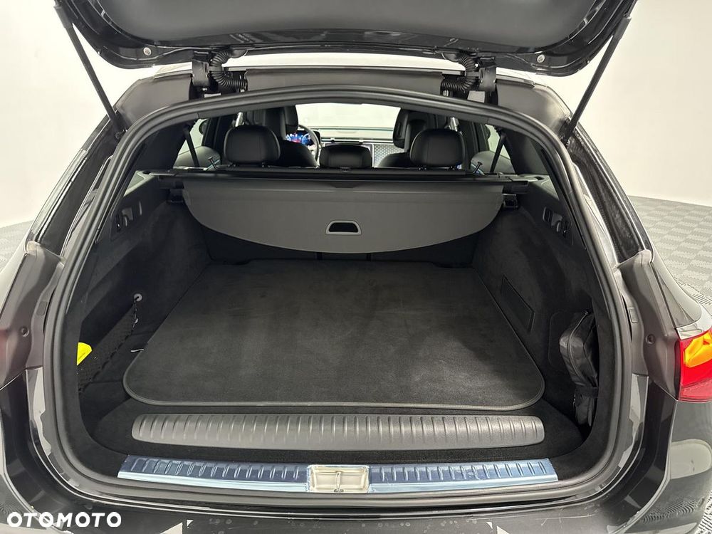 Mercedes-Benz Klasa E 300 de PHEV AMG 9G-Tronic - 25
