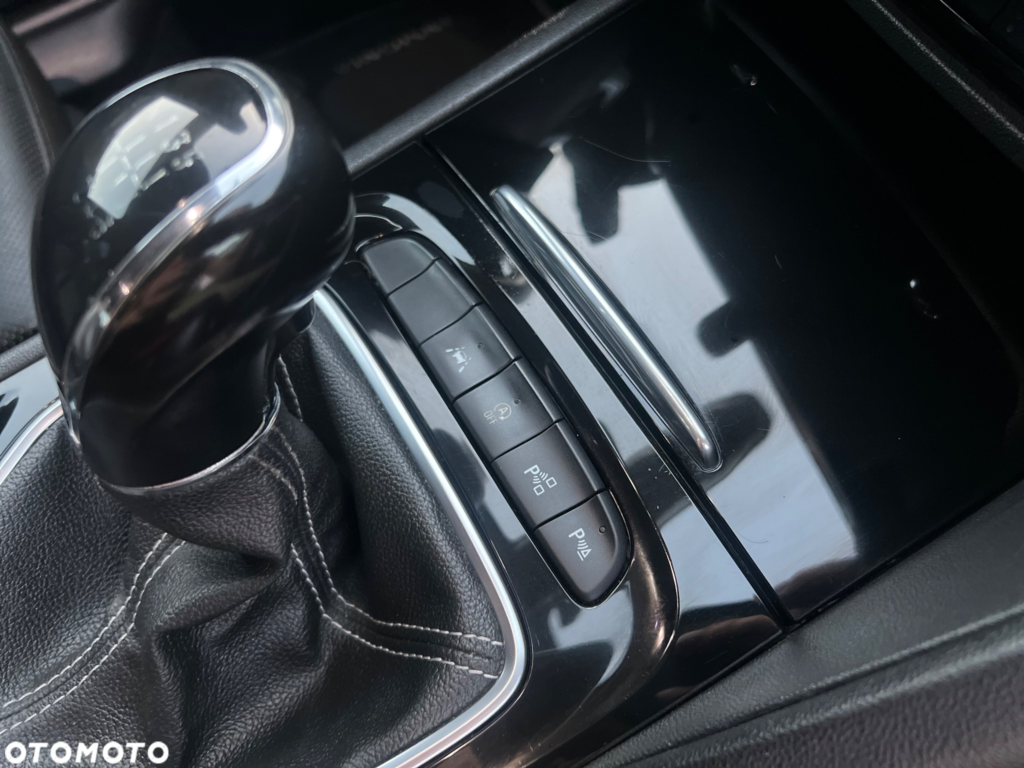 Opel Insignia CT 2.0 CDTI Exclusive S&S - 19