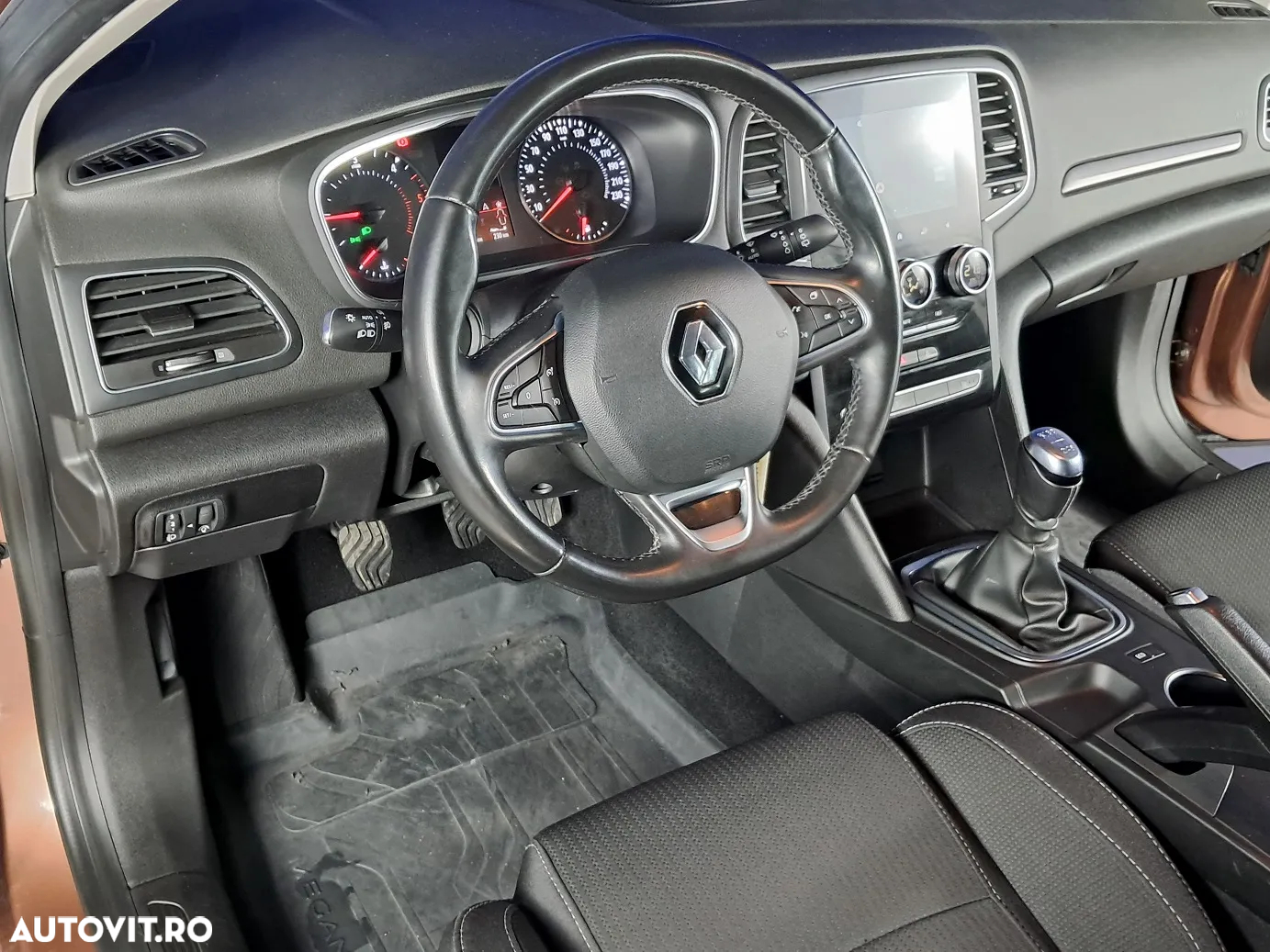 Renault Megane - 10