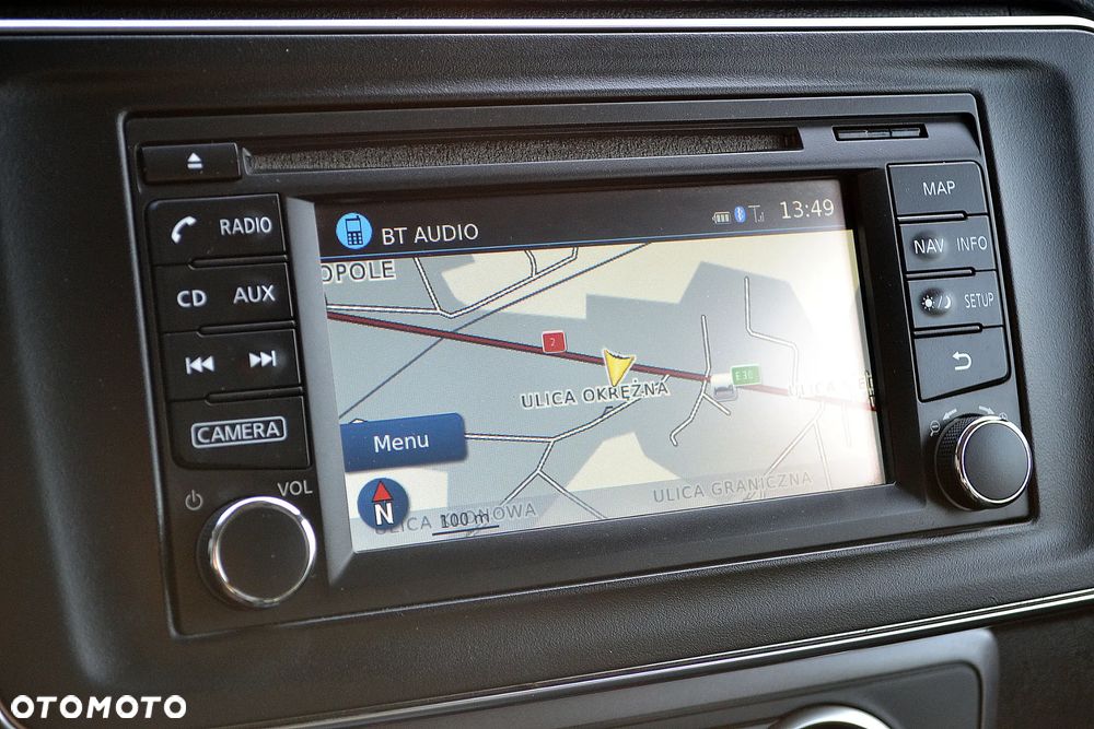 Nissan Leaf 40 kWh ACENTA - 15