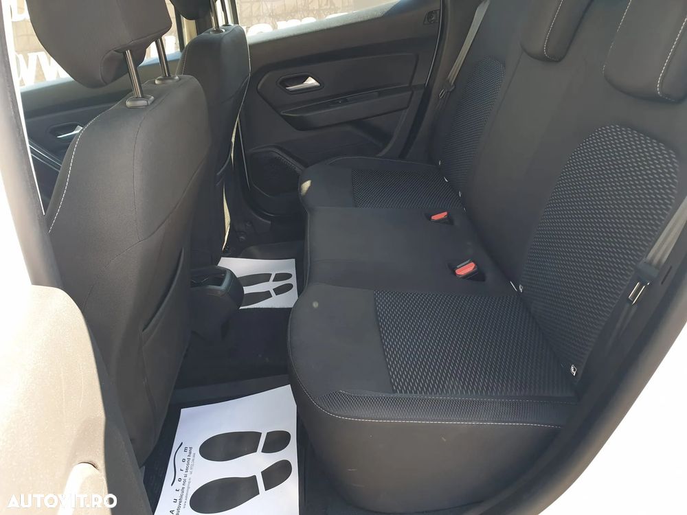 Dacia Duster 1.5 Blue dCi 4WD Comfort - 16