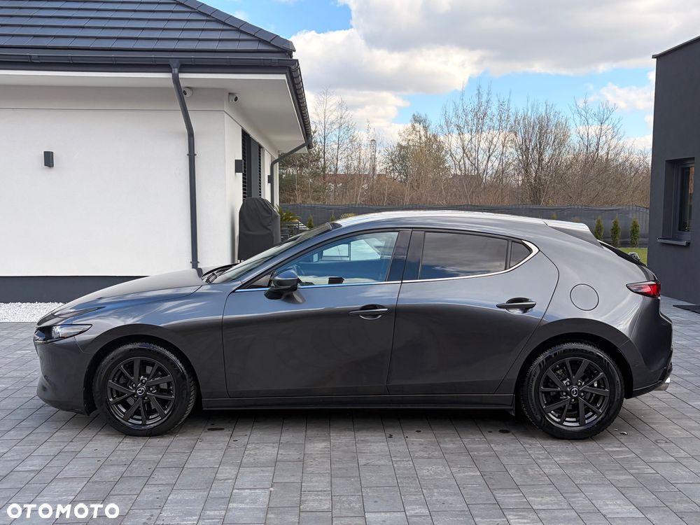 Mazda 3 2.0 mHEV Hikari - 2