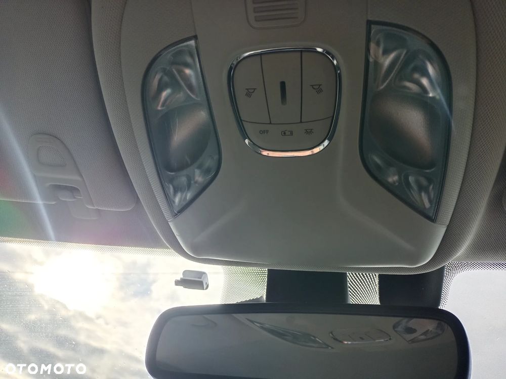 Jeep Compass 1.6 MultiJet Longitude - 15