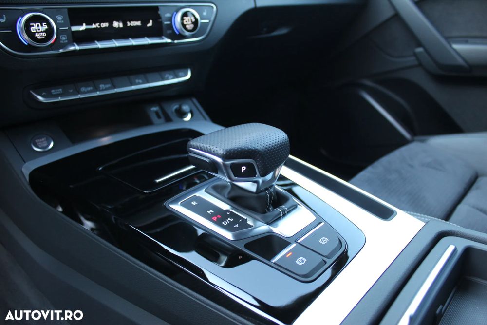 Audi Q5 40 TDI quattro S tronic MHEV S Line - 20