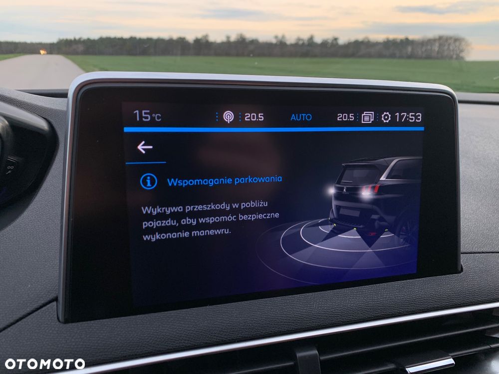 Peugeot 5008 BlueHDi 180 EAT6 GT - 34