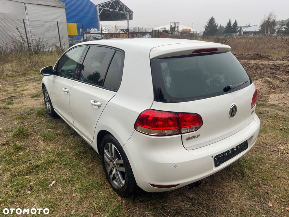 Volkswagen Golf 1.4 TSI Style - 9