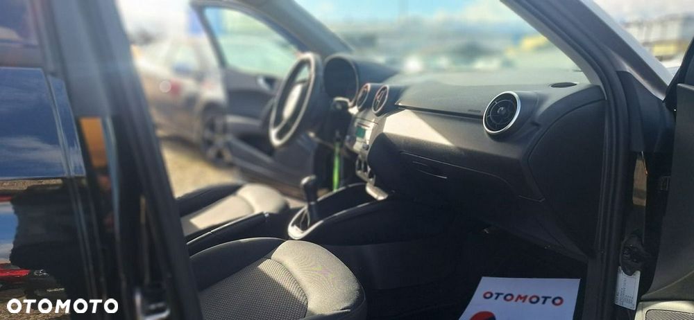 Audi A1 Sportback - 10