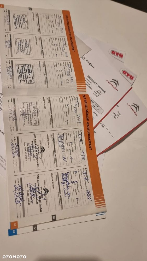 Citroën C3 1.4 Exclusive - 32