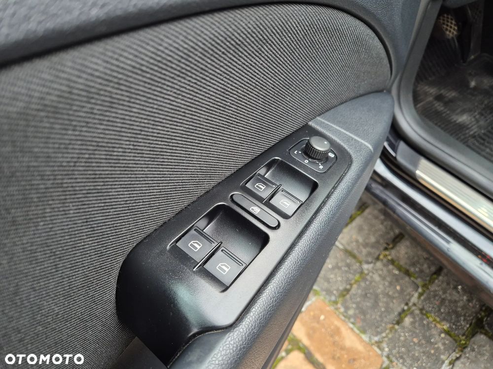 Skoda Superb 2.0 TDI Ambition - 9