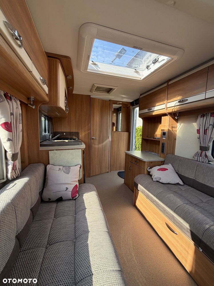 SWIFT Challenger 480 SE - 34
