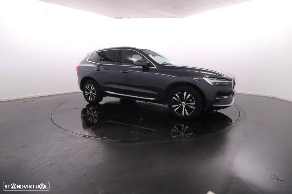 Volvo XC 60 2.0 T6 PHEV Inscription AWD - 10