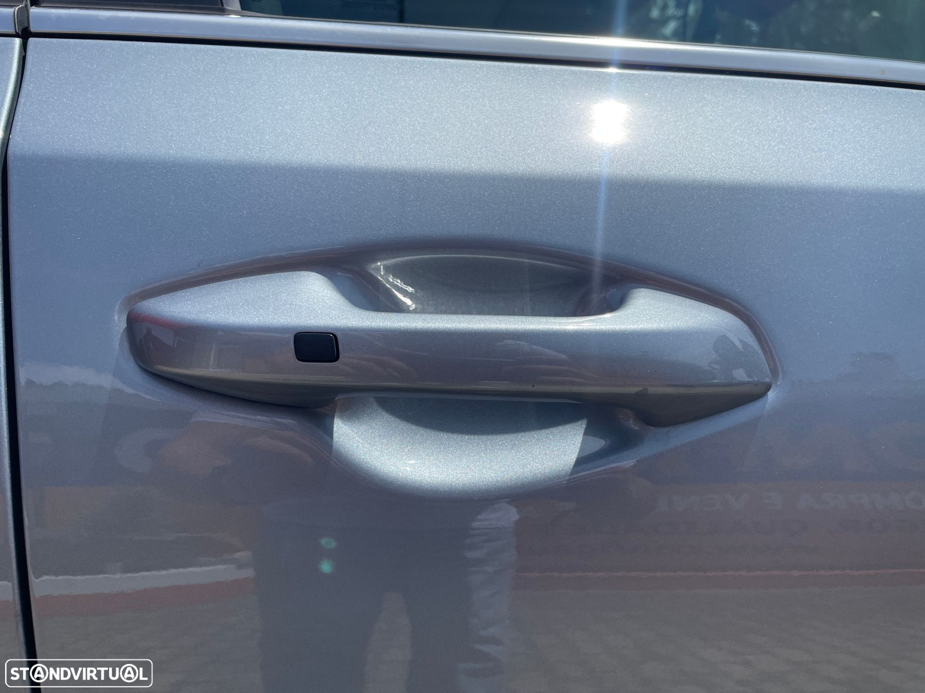 Kia XCeed - 26