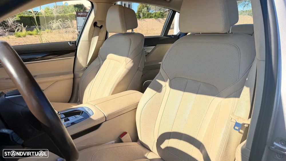 BMW 730 - 41