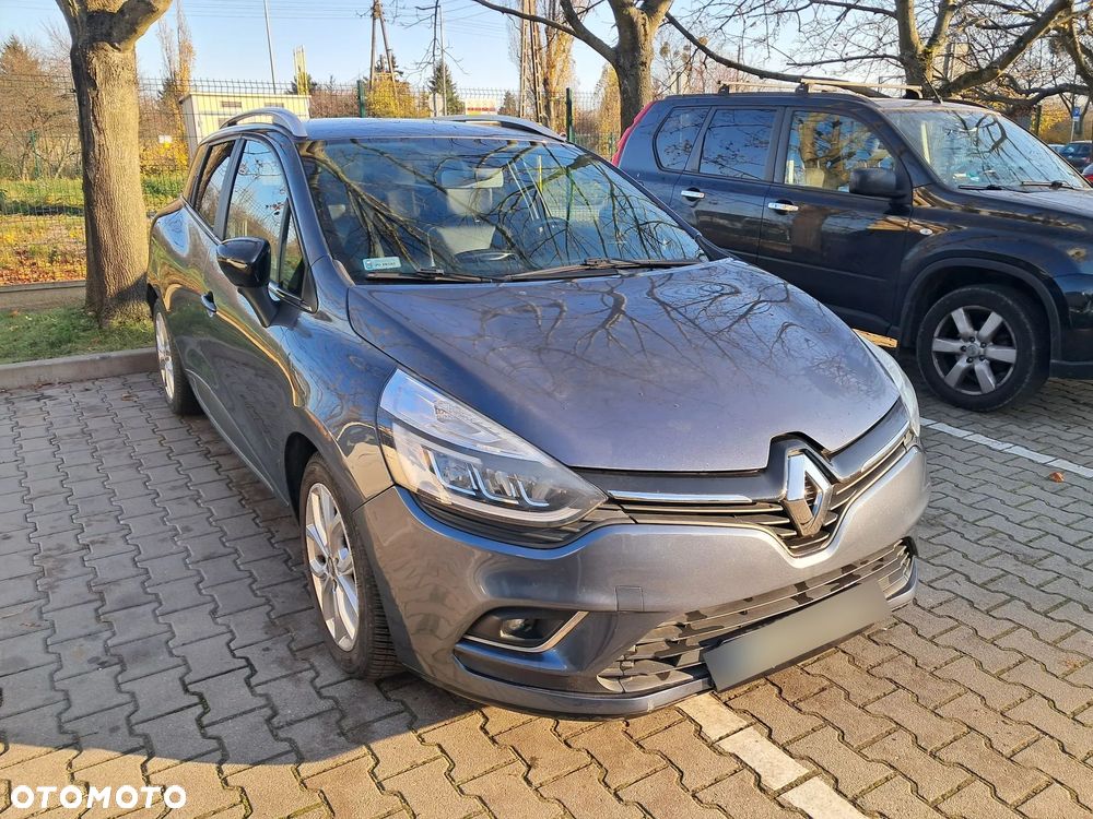 Renault Clio Energy TCe 120 EDC Intens - 11