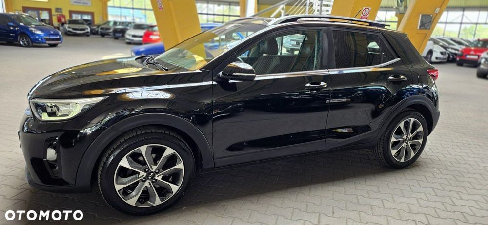 Kia Stonic - 5
