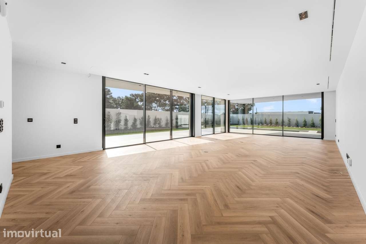 Moradia Isolada T5 com piscina, Cascais - Grande imagem: 3/50