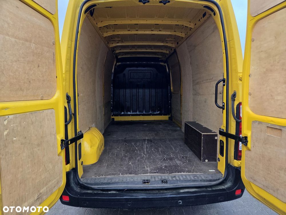Renault MASTER - 18