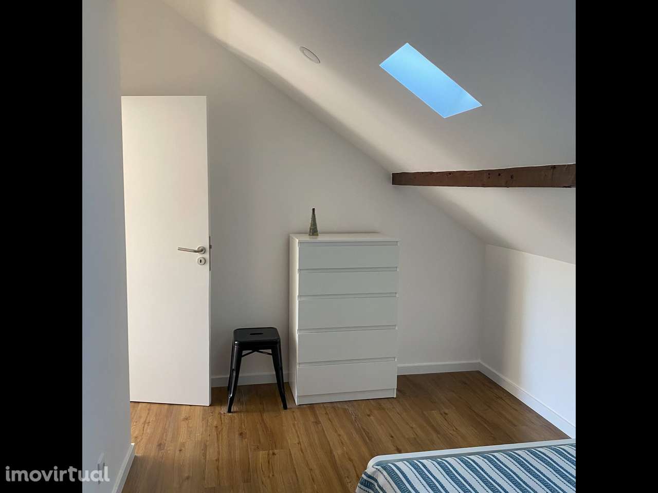 T2 Renovado no Centro da Malveira – Pronto a Habitar - Grande imagem: 4/13