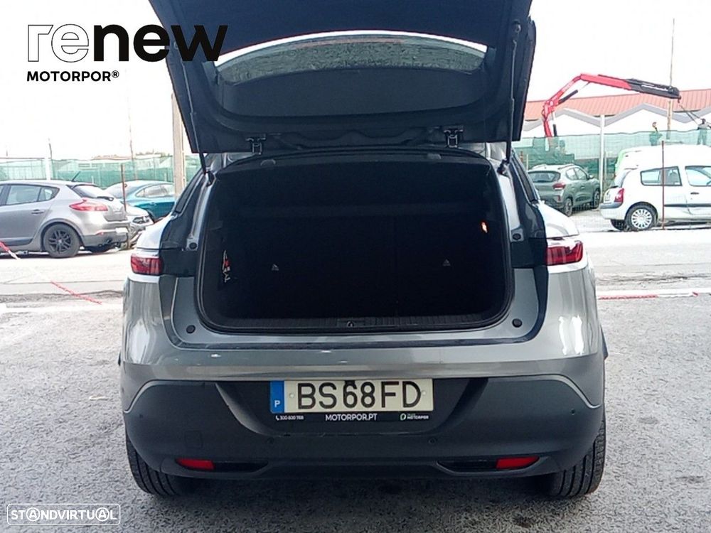 Renault Mégane E-Tech EV60 Evolution Super Charge - 9