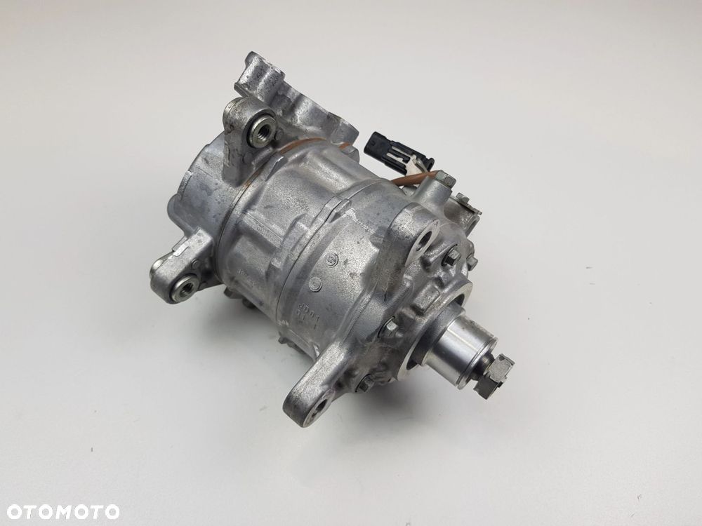 Kompresor Sprężarka klimatyzacji BMW E60 E90 F10 6SES14A 9391397 - 5