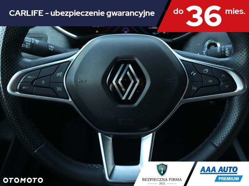 Renault Clio - 20