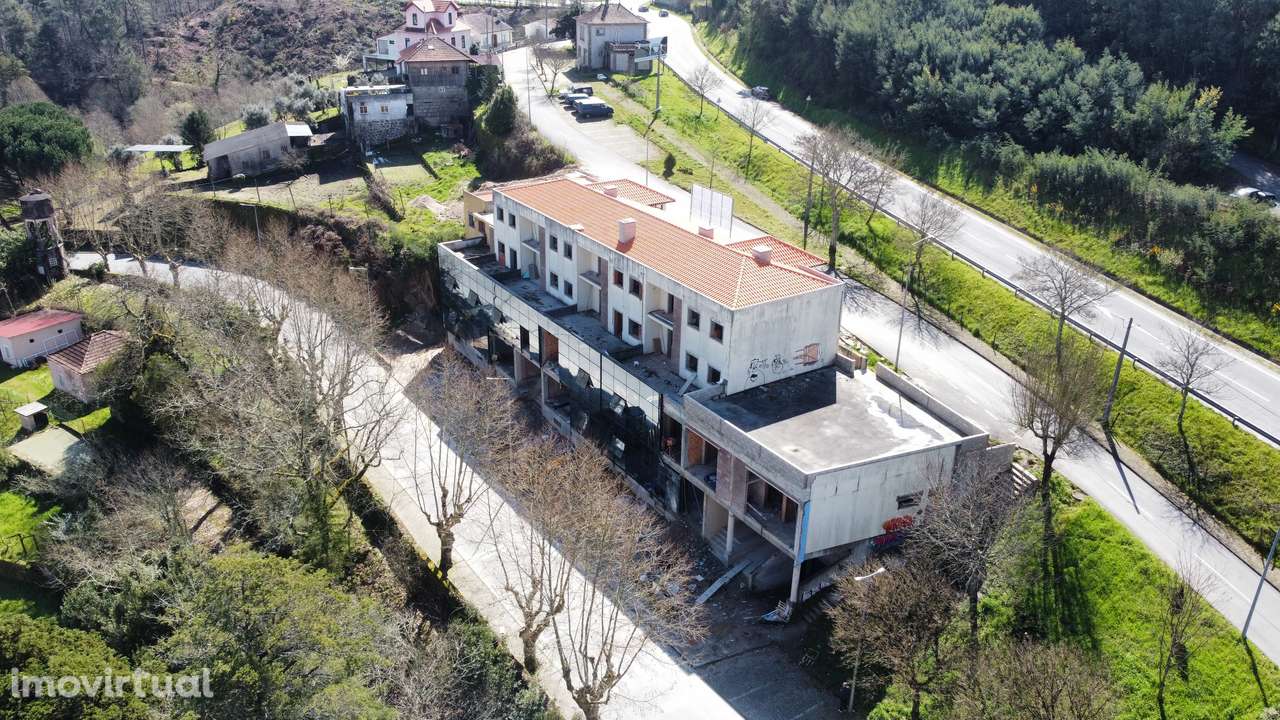 Apartamento T3 – São Pedro do Sul - Grande imagem: 4/14