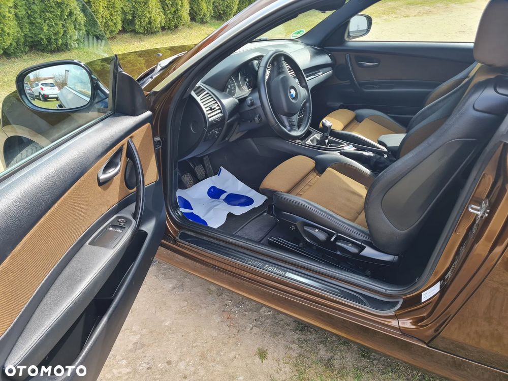 BMW Seria 1 - 24