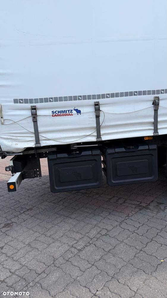 Schmitz Cargobull Varios - Mega - 3
