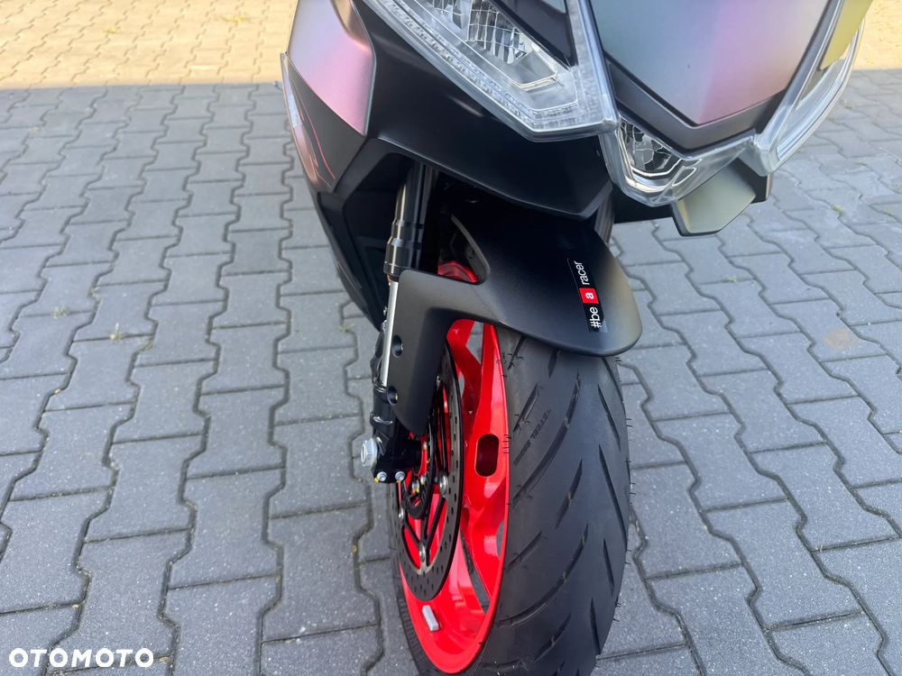 Aprilia RS - 17