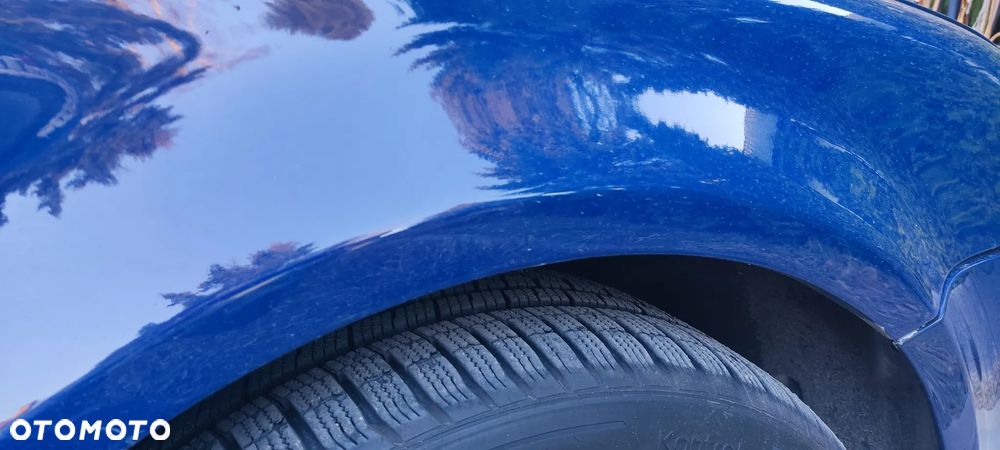 Volkswagen Passat 1.6 Basis - 8