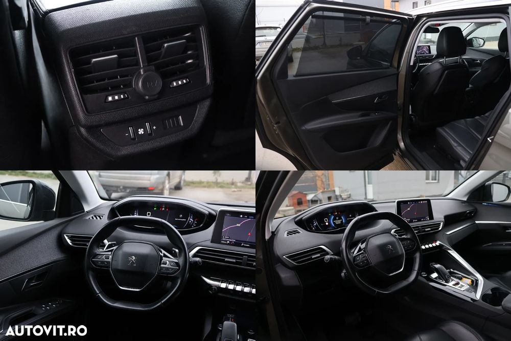 Peugeot 5008 PureTech 130 EAT6 Allure - 11