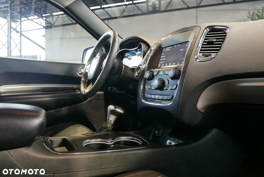 Dodge Durango - 27