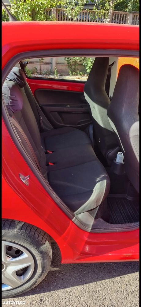 Skoda Citigo 1.0 MPI Active - 3