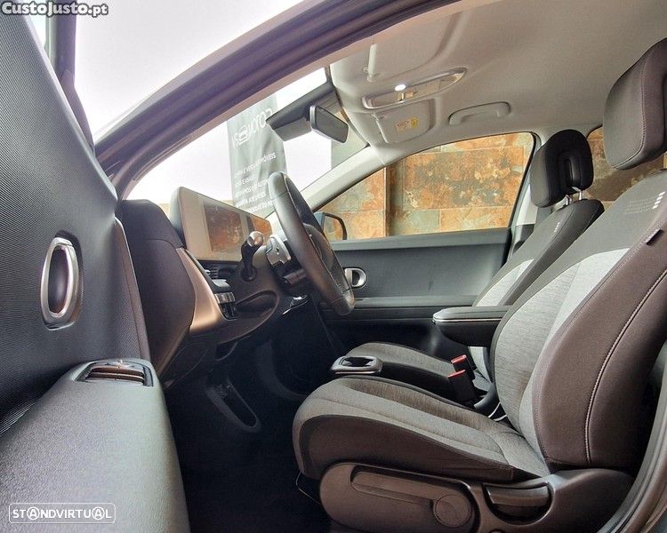 Hyundai Ioniq 5 73 kWh Premium - 4