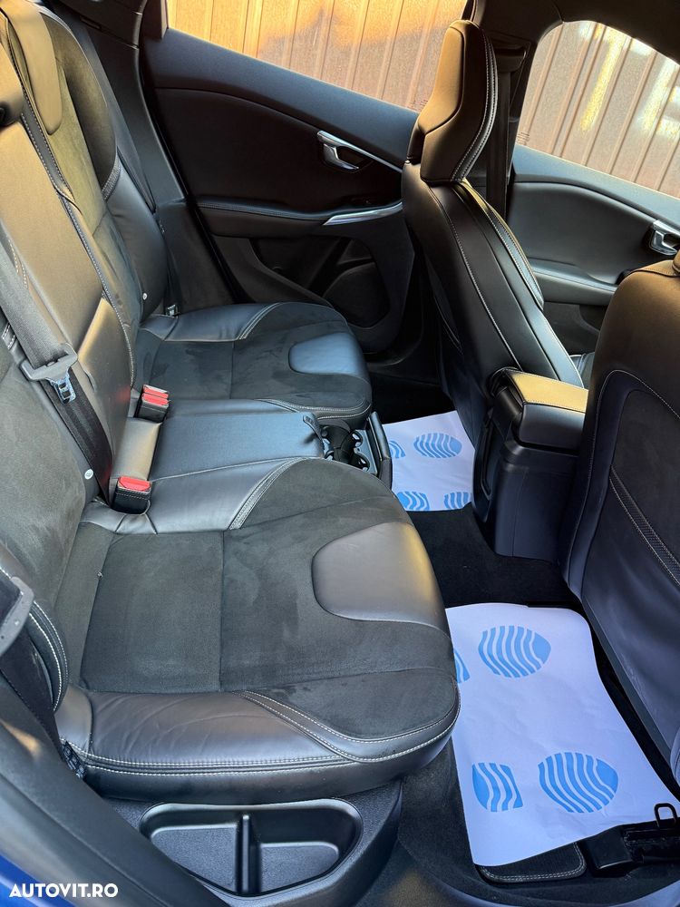 Volvo V40 T3 RDesign - 8