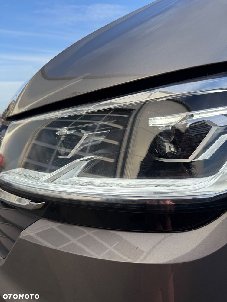 Volkswagen Multivan 2.0 TDI L1 Higline DSG - 10