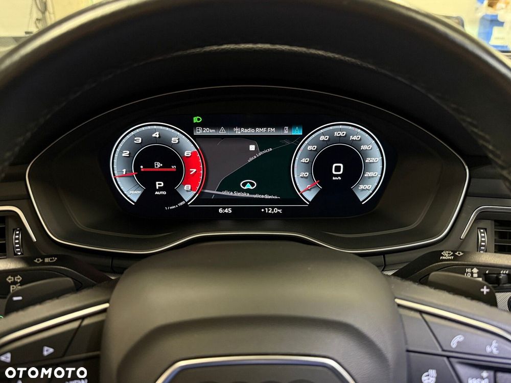 Audi A5 Sportback - 29