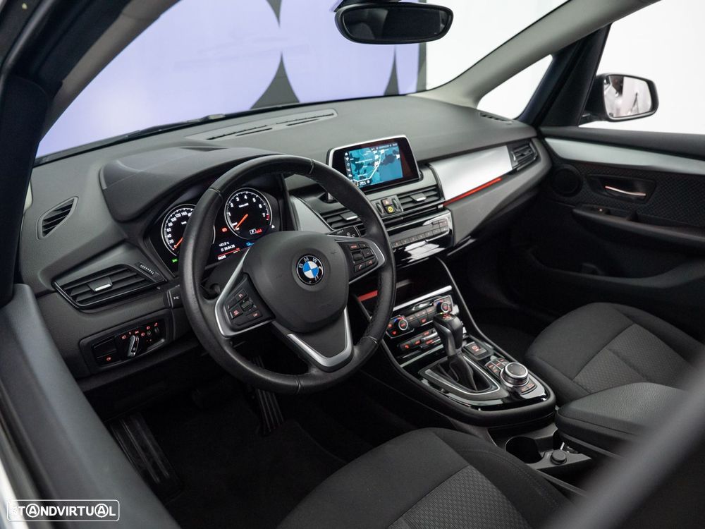 BMW 225xe Active Tourer Advantage - 15