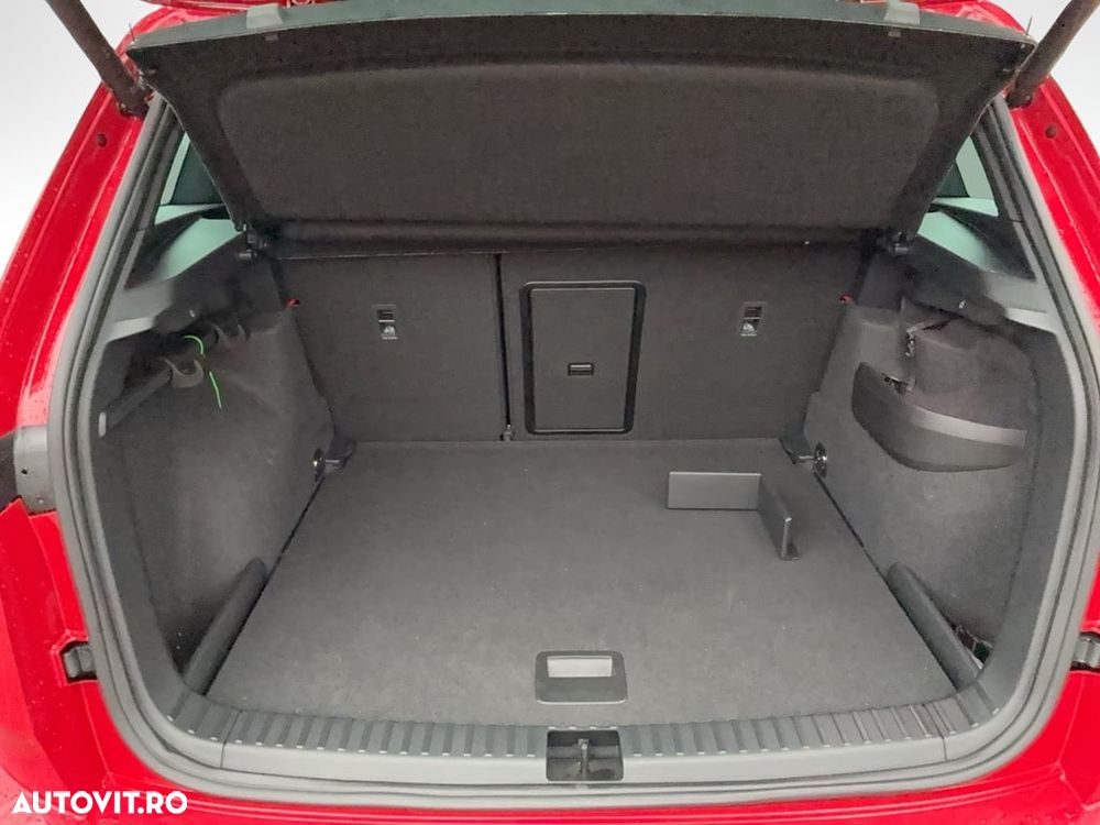 Skoda Karoq 2.0 TDI 4X4 DSG Sportline - 13