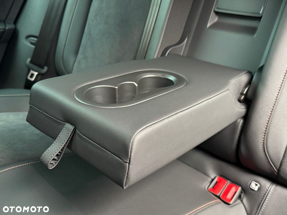 Cupra Leon Sportstourer 2.0 TSI 4Drive DSG - 37