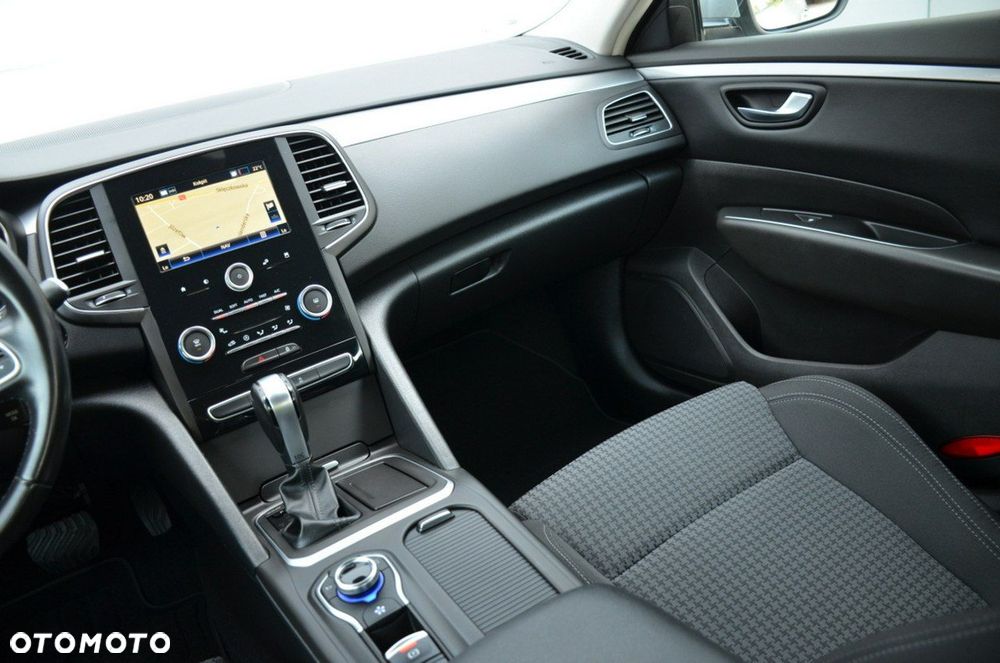 Renault Talisman - 31